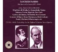 Pasero,Tancredi - The Years at la Scala [Import]