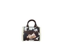 Pash Bag Mini Marge 20125 Milky Sac à main et bandoulière