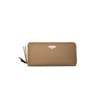 Pash Bag PORTEFEUILLE ZIP AROUND BRIGITTE 17355 BEIGE