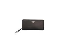 Pash Bag PORTEFEUILLE ZIP AROUND BRIGITTE FEMME 17353 NOIR