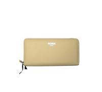 Pash Bag PORTEFEUILLE ZIP AROUND BRIGITTE FEMME 19711 JAUNE