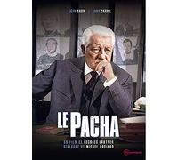 Pasha (1968) ( Le pacha ) ( La fredda alba del commissario Joss )