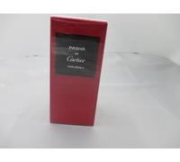 Cartier Pasha de Cartier Noir Absolu Parfum (Homme) 100 ml