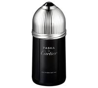 Cartier Pasha de Cartier Édition Noire Eau de Toilette (Homme) 100 ml variante Ancien packaging
