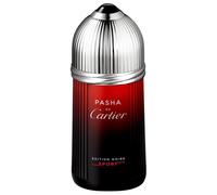 Pasha Edition Noire Sport - Cartier - Eau De Toilette