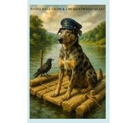 Pasha Half-Crow & The Driftwood Heart