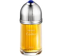 Cartier Pasha 50ml Eau De Parfum Orange,Argenté Homme