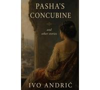 Pasha's Concubine