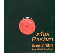 Pashm Max - Queen of Sikim