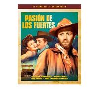 Pasi?N De Los Fuertes. El Libro Del 75 Aniversario