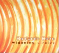 PASIECZNY / BEIRS / REICH / DYENS Widening Circles (CD)