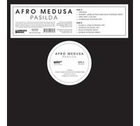 Pasilda Vinyle