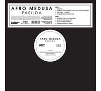 Pasilda Vinyle