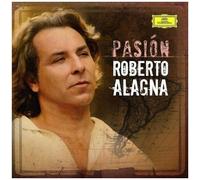 Pasion – Deutsche Grammophon