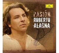 Pasion – Deutsche Grammophon