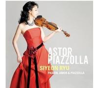 Pasion Amor & Piazzolla