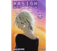 Pasion Bajo Estrellas, 2 - [Livre en VO] Mitsuki, Kako (Auteur)