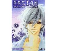 Pasion Bajo Estrellas, 4 - [Livre en VO] Mitsuki, Kako (Auteur)