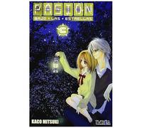Pasion Bajo Las Estrellas 03 (Comic)