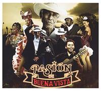 Pasion de Buena Vista