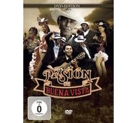 Pasion de Buena Vista - DVD ed
