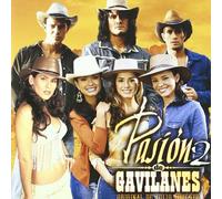 Pasion de Gavilanes Vol. 2 [Import]