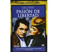 Pasion De Libertad (1940) [Import]