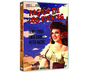Pasión De Los Fuertes [Import]