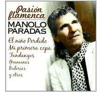 Pasion Flamenca