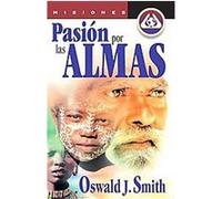 Pasión por las almas