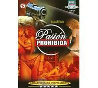 Pasión Prohibida