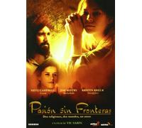 Pasión Sin fronteras (Partition) [DVD] [Import]
