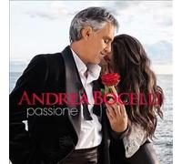 ANDREA BOCELLI - Pasion