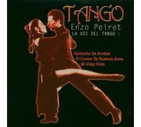 Pasion Tango Vol.1 [Import]