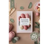 Pasión Tricotín: El hilo de las maravillas cobra vida