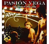 Pasion Vega - La Reina Del Pay [Import]