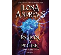 Pasión y poder