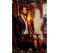 Pasión y Secretos en el Chalet Lumière