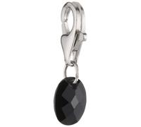 Pasionista Charm zircon noir