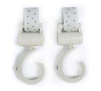 Pasito a pasito 74036 - Crochet, couleur gris