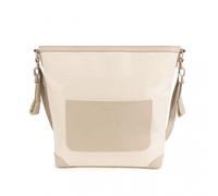 Pasito a Pasito - Borsa Fasciatoio Peach