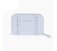 Pasito a Pasito Livre de naissance Nid Volant bleu (ni) - Porte-documents