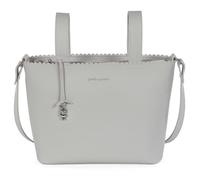 Pasito A Pasito | Sac à langer organisateur poussette Crossbody Icon Gris - 34 x 34 cm