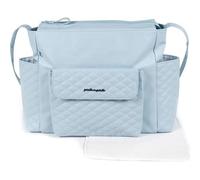 Pasito a pasito - Sac Canastilla, couleur BLEU