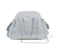 Sac à Langer Pasito A Pasito Furs Bleu
