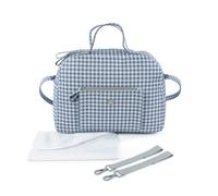 Pasito Pasito - Borsa Fasciatoio Together Blue