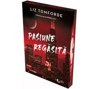Pasiune regasita - Liz Tomforde