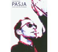 Pasja - Ewa Mazierska (livre en polonais)