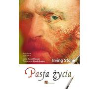 Pasja życia - Irving Stone (livre en polonais)