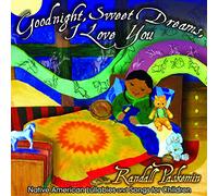 Paskemin, Randall - Goodnight, Sweet Dreams, I Love You